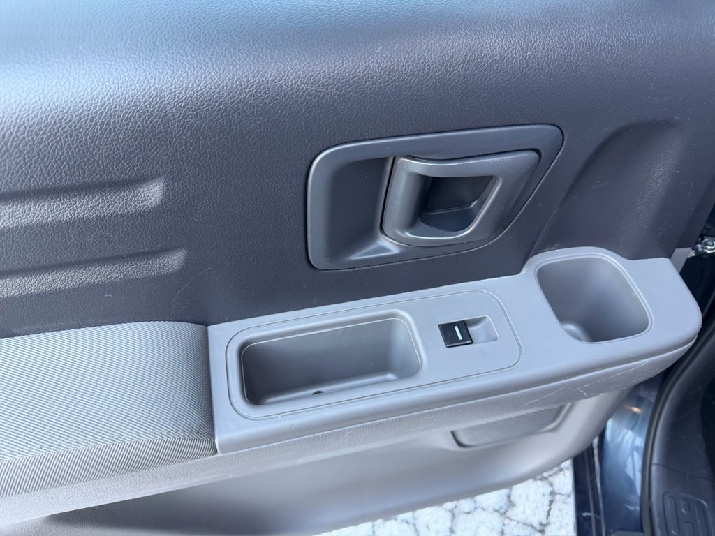 2010 Honda Ridgeline RTS