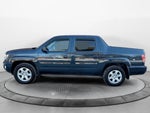 2010 Honda Ridgeline RTS