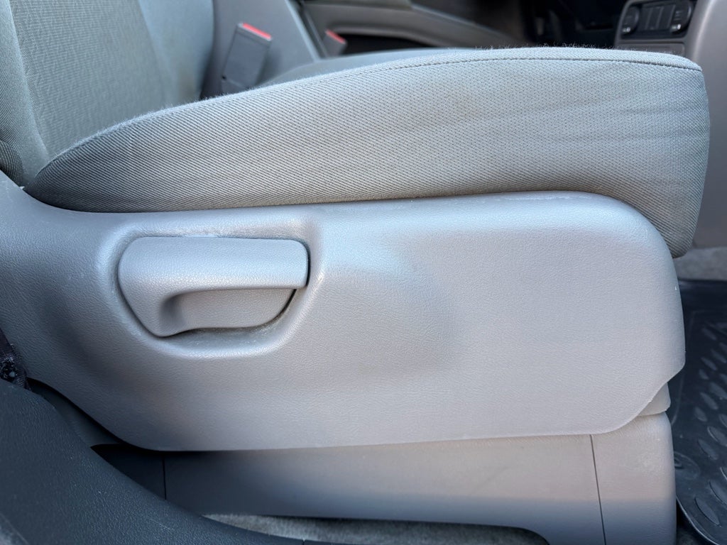 2010 Honda Ridgeline RTS