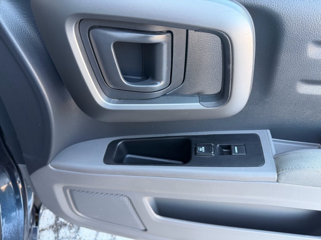 2010 Honda Ridgeline RTS