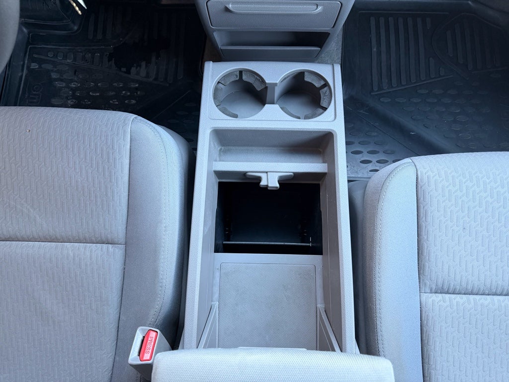 2010 Honda Ridgeline RTS