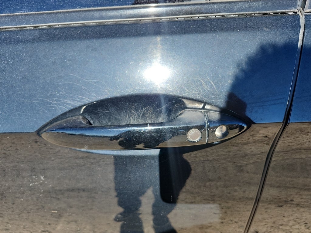 2017 Honda Ridgeline Sport