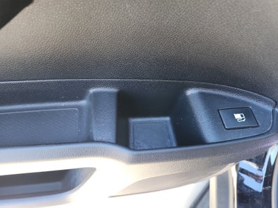 2017 Honda Ridgeline Sport