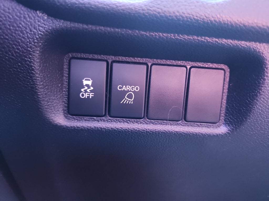 2017 Honda Ridgeline Sport