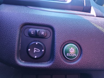 2017 Honda Ridgeline Sport