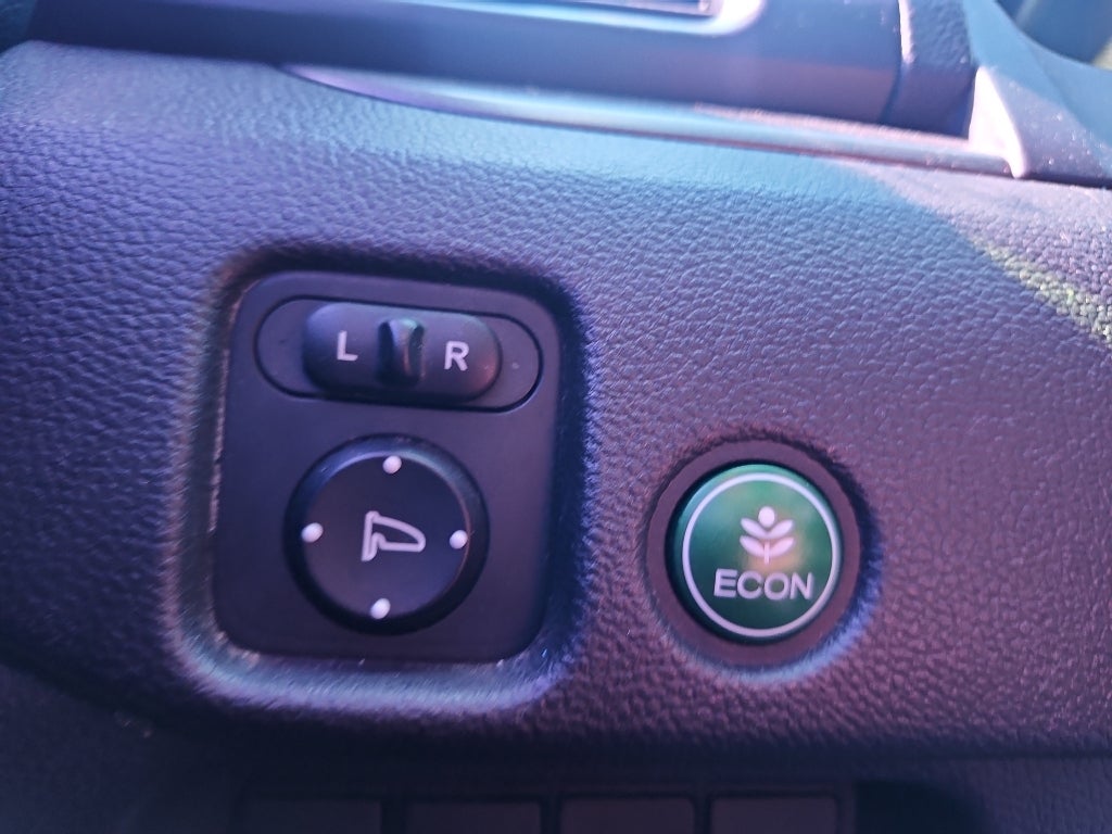 2017 Honda Ridgeline Sport