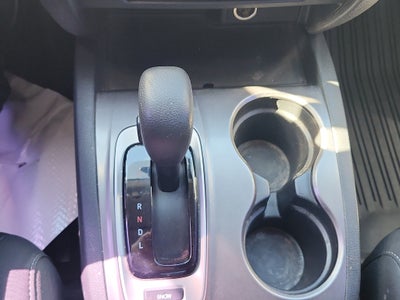 2017 Honda Ridgeline Sport