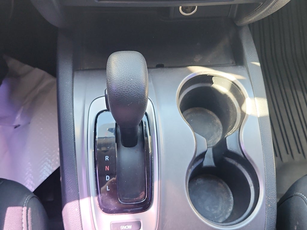 2017 Honda Ridgeline Sport