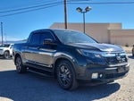 2017 Honda Ridgeline Sport