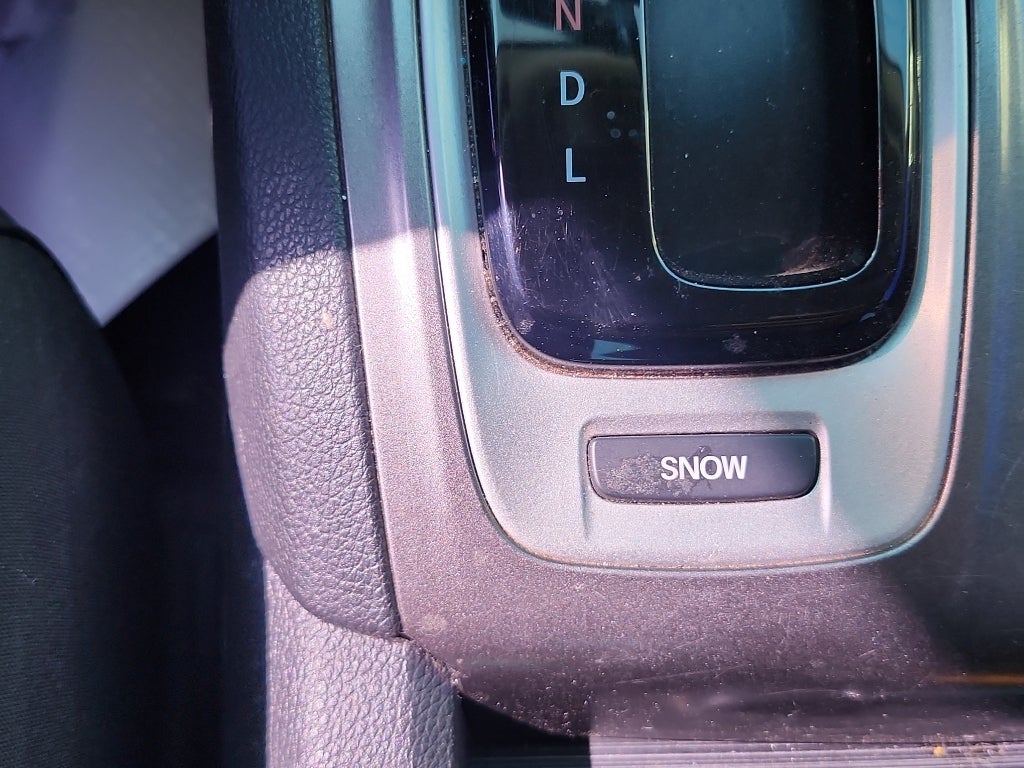 2017 Honda Ridgeline Sport