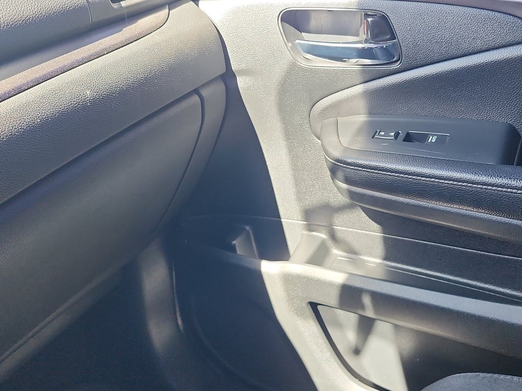 2017 Honda Ridgeline Sport