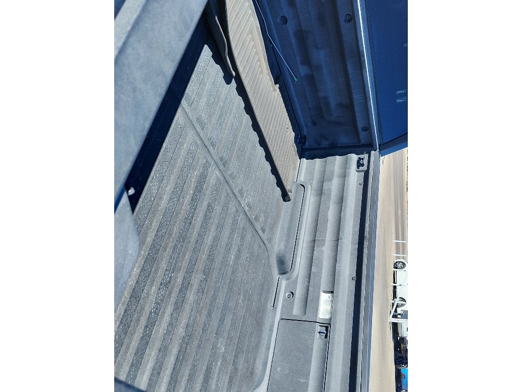 2017 Honda Ridgeline Sport