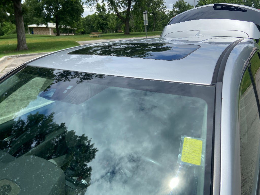 2014 Acura MDX Tech Pkg