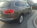 2012 Buick Enclave Leather