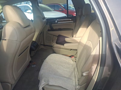 2012 Buick Enclave Leather