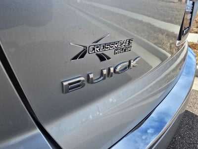 2014 Buick Enclave Leather