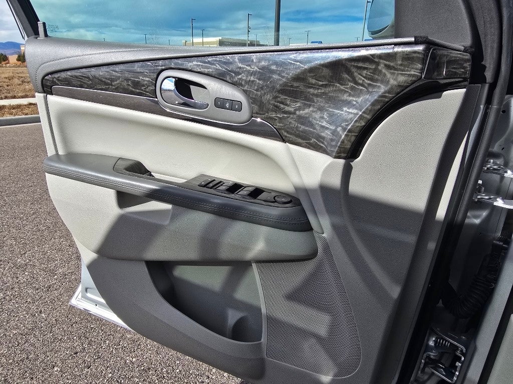 2014 Buick Enclave Leather