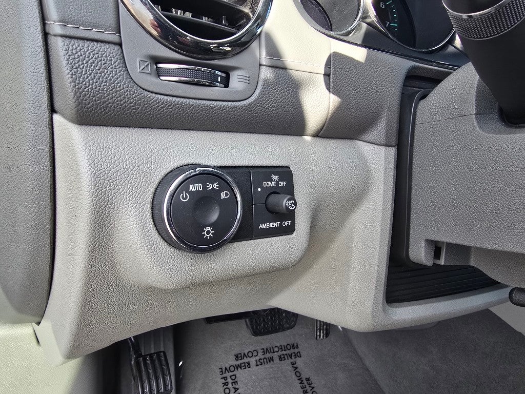 2014 Buick Enclave Leather