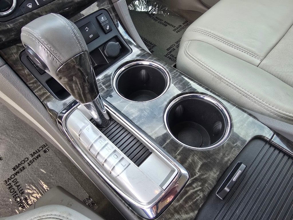 2014 Buick Enclave Leather