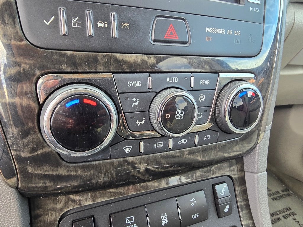 2014 Buick Enclave Leather