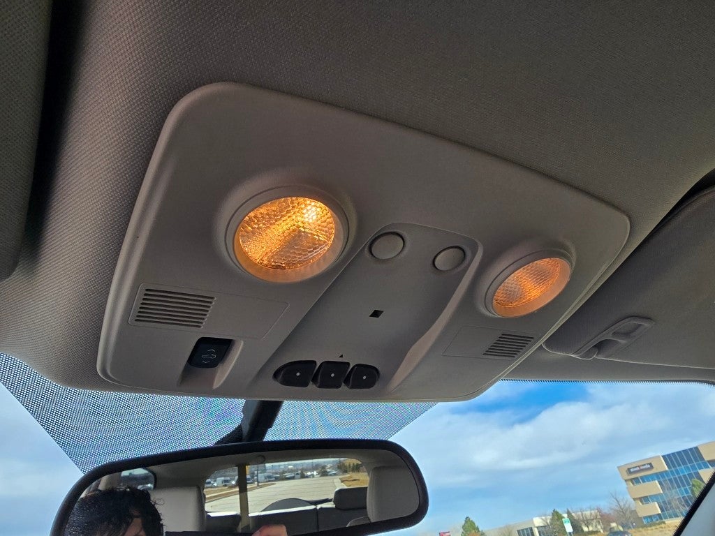 2014 Buick Enclave Leather