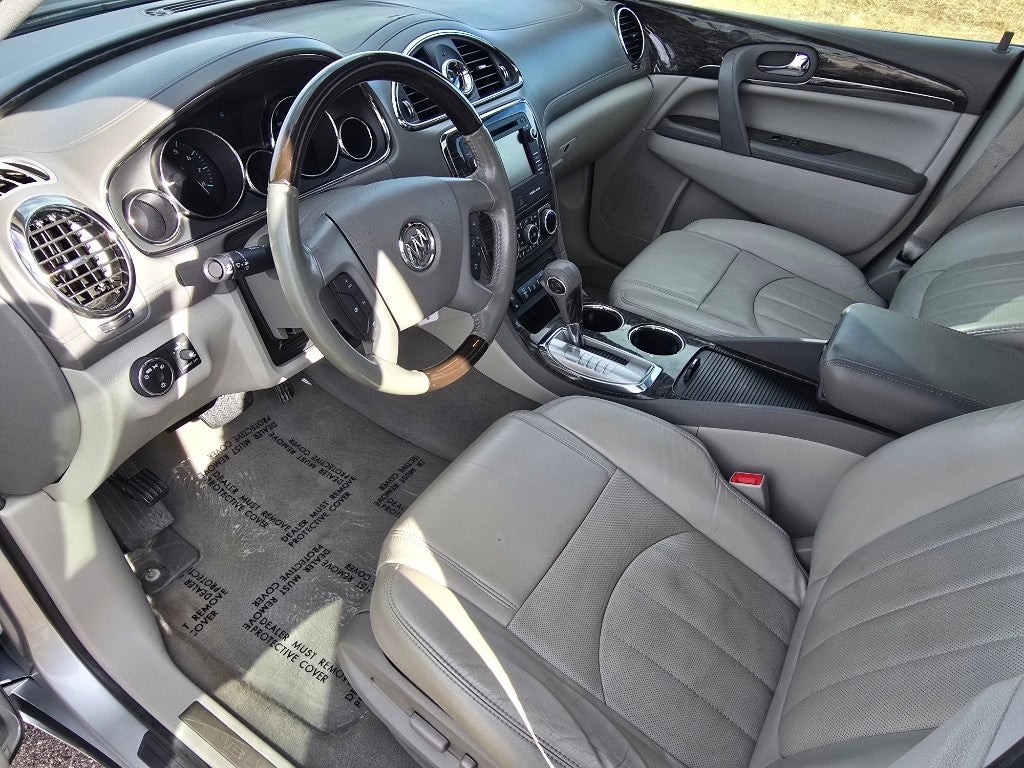 2014 Buick Enclave Leather