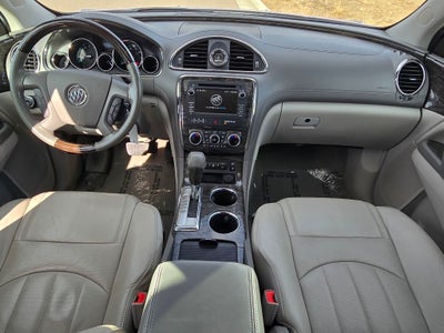 2014 Buick Enclave Leather