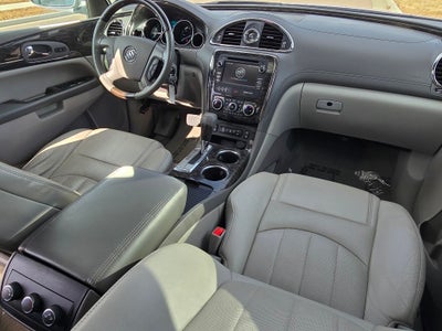 2014 Buick Enclave Leather