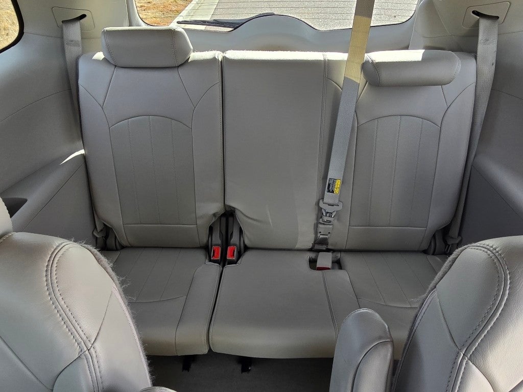 2014 Buick Enclave Leather