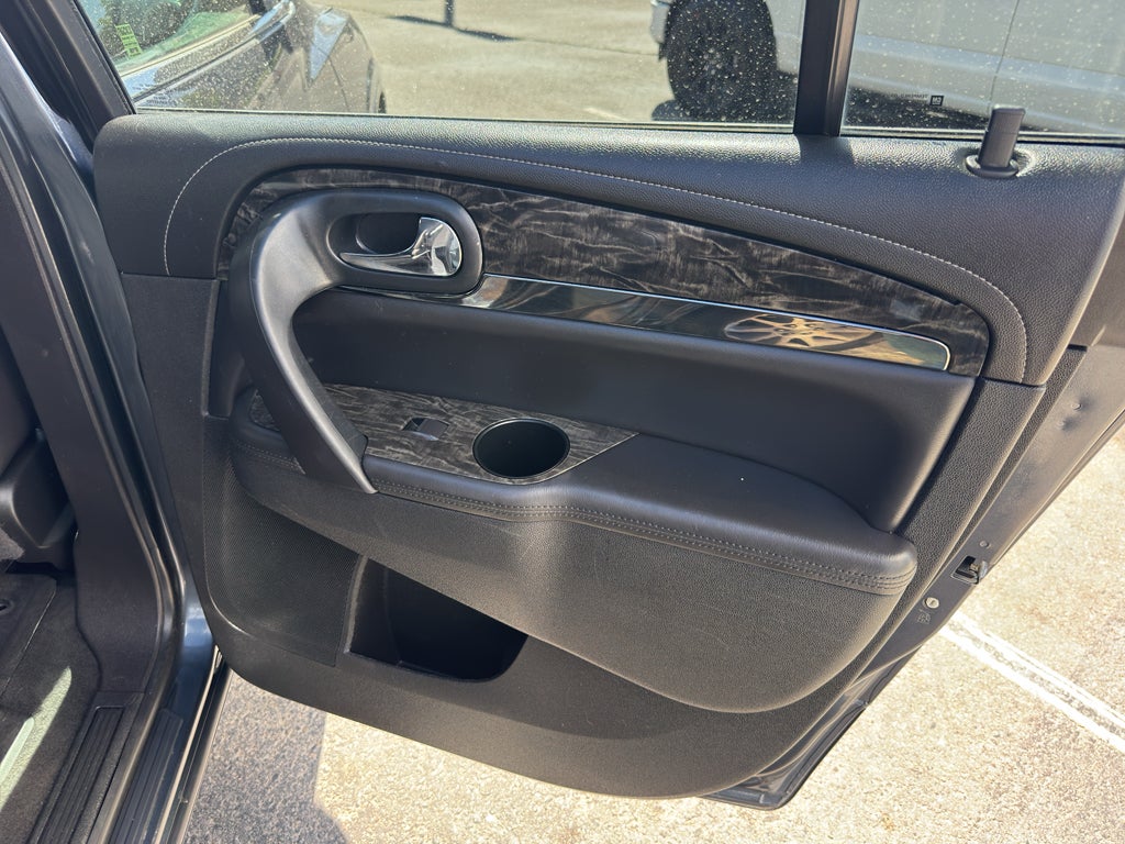 2014 Buick Enclave Leather