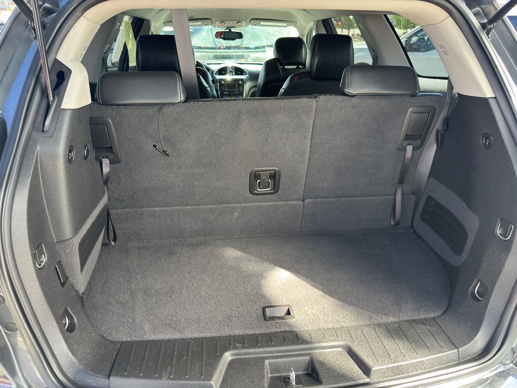 2014 Buick Enclave Leather