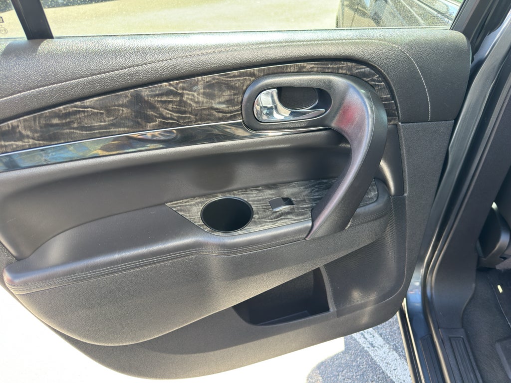 2014 Buick Enclave Leather