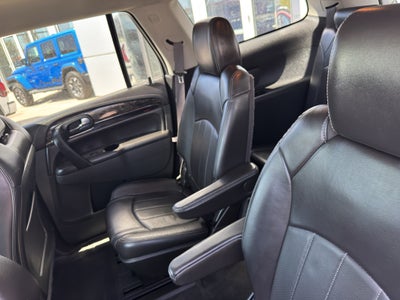 2014 Buick Enclave Leather