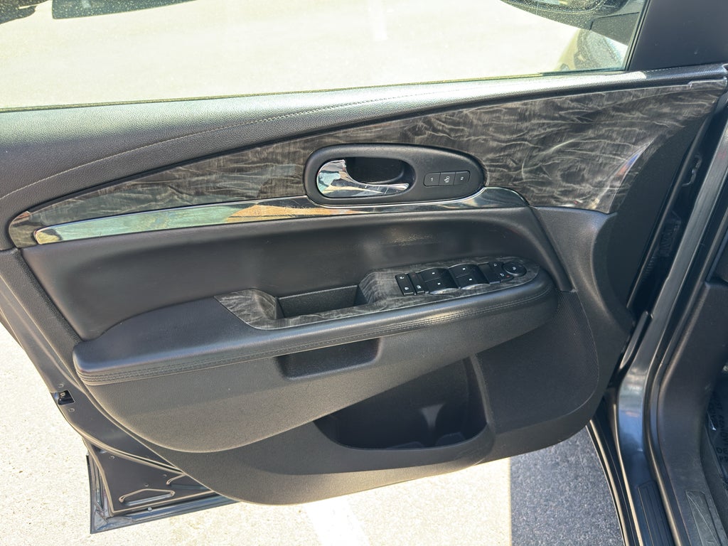 2014 Buick Enclave Leather