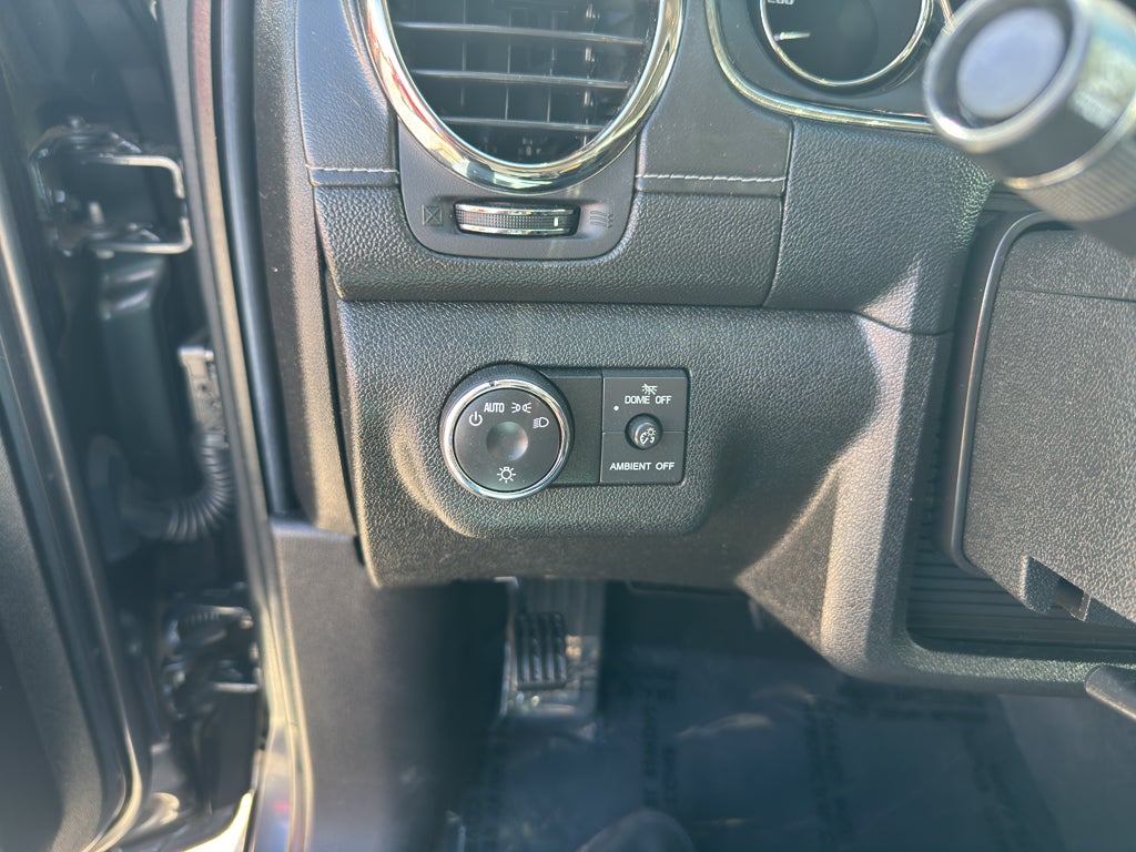 2014 Buick Enclave Leather