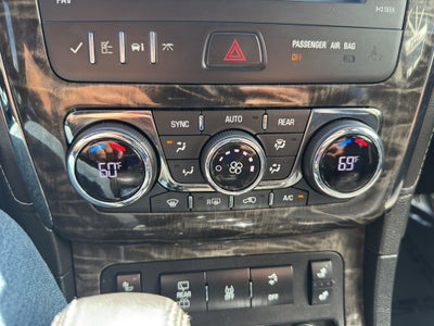 2014 Buick Enclave Leather