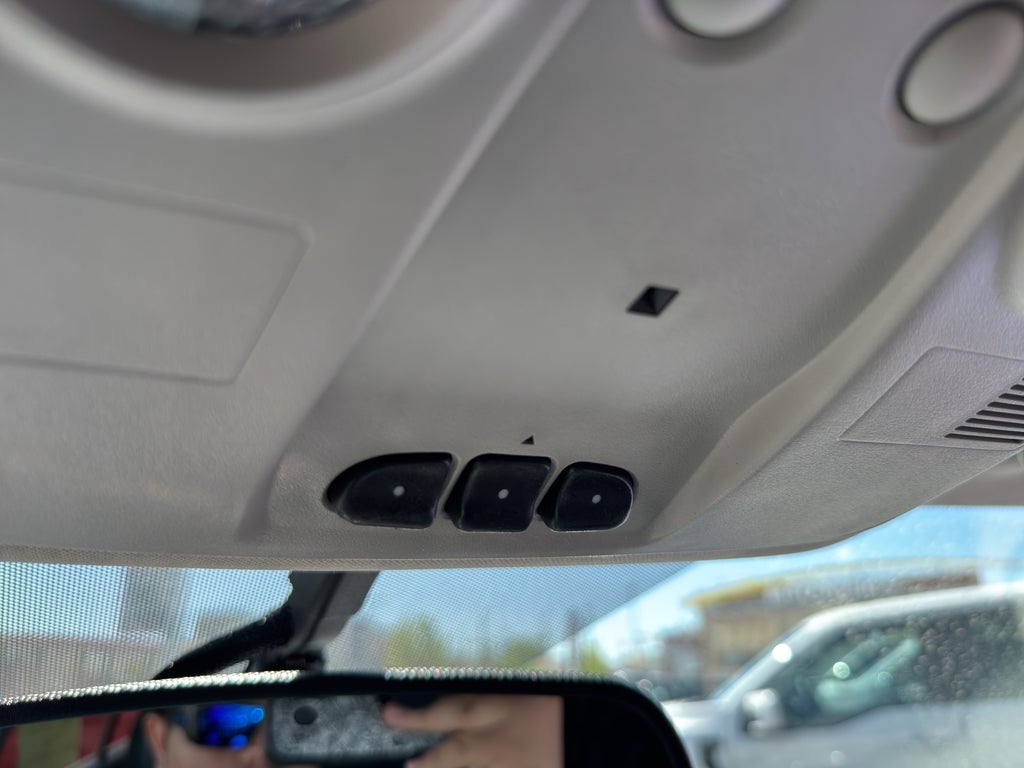 2014 Buick Enclave Leather