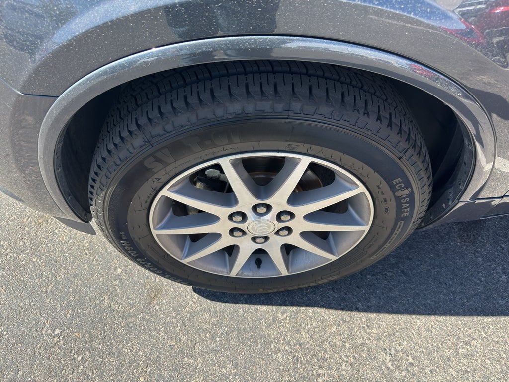 2014 Buick Enclave Leather