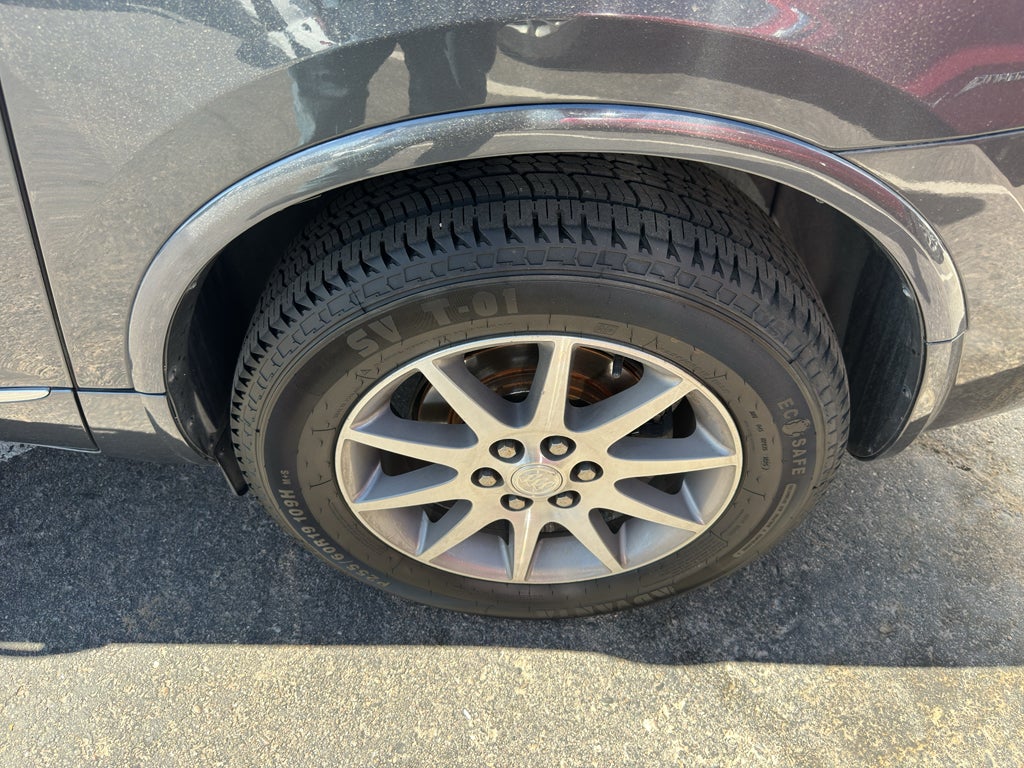 2014 Buick Enclave Leather