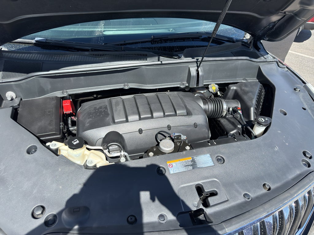 2014 Buick Enclave Leather