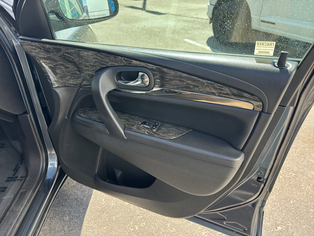 2014 Buick Enclave Leather