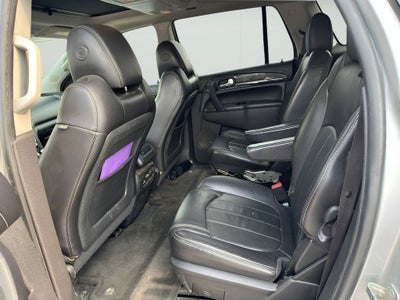 2013 Buick Enclave Leather