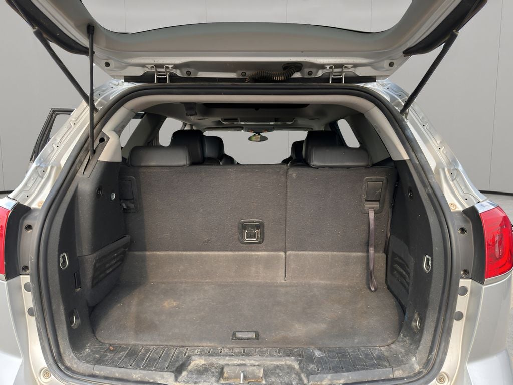 2013 Buick Enclave Leather