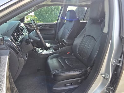 2013 Buick Enclave Leather