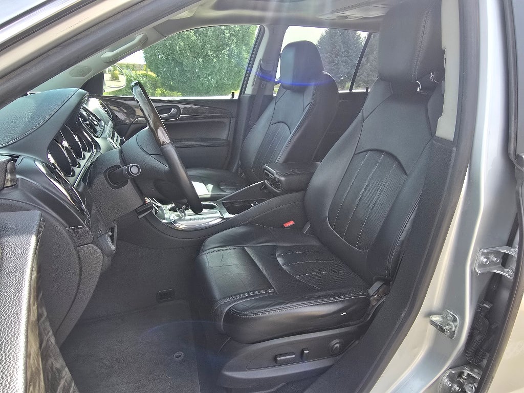 2013 Buick Enclave Leather