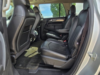 2013 Buick Enclave Leather
