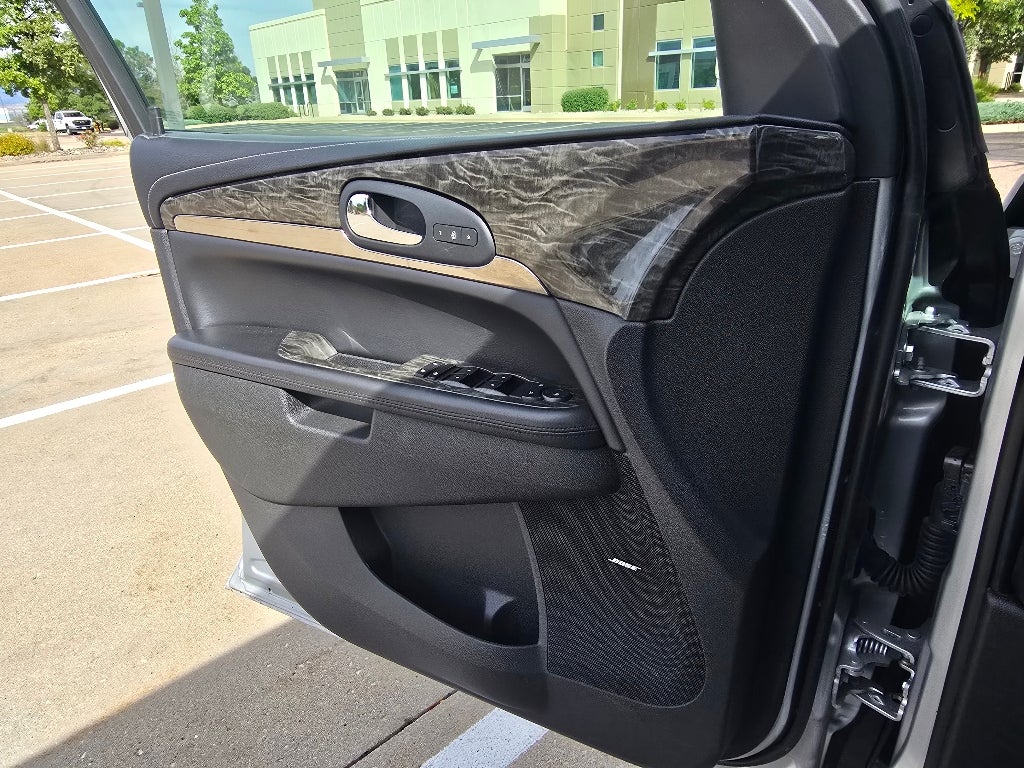 2013 Buick Enclave Leather