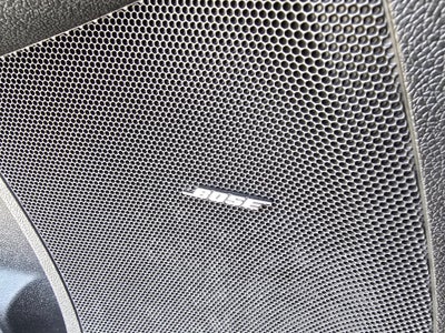 2013 Buick Enclave Leather