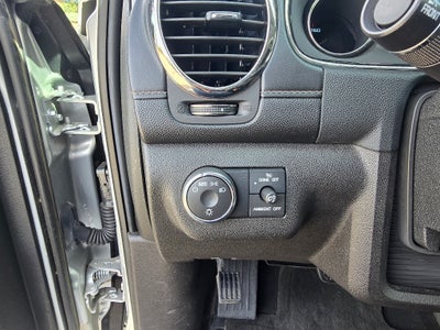 2013 Buick Enclave Leather