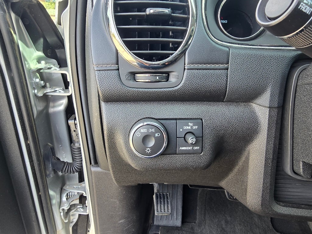 2013 Buick Enclave Leather